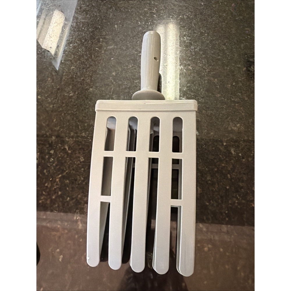 NEW Shark SC630 (C) Portable Steam Pocket Cleaner Cleaning Wedge Replacement